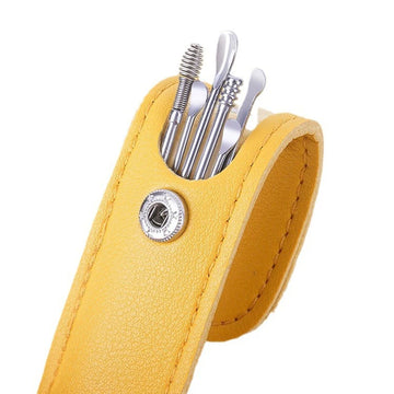 6 Pcs Ear Wax Cleaning Kit